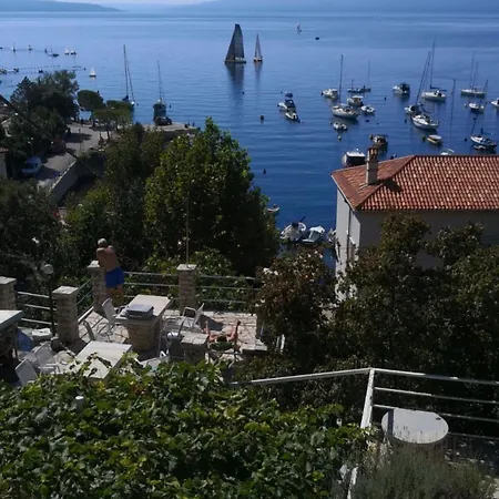 Comfort Rijeka - With Balcony And Sea View 2