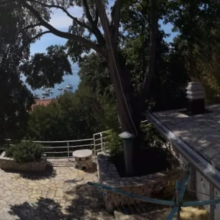 Apartment Comfort Rijeka - With Balcony And Sea View 2 *